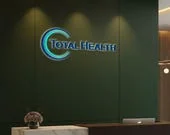 Total Health — preview shown with this order